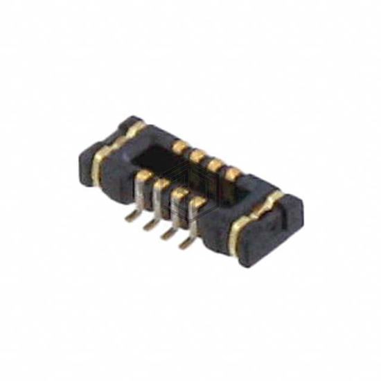 1042500820 - Molex - Rectangular Connectors - Arrays, Edge Type, Mezzanine (Board to Board)