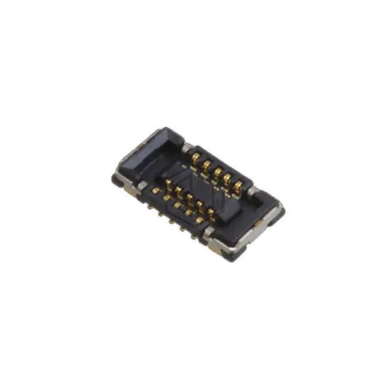 5046181012 - Molex - Rectangular Connectors - Arrays, Edge Type, Mezzanine (Board to Board)