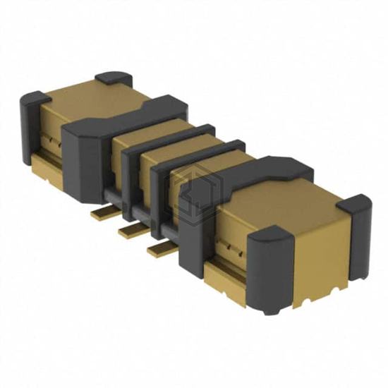 145811302010829+ - KYOCERA AVX - Rectangular Connectors - Arrays, Edge Type, Mezzanine (Board to Board)