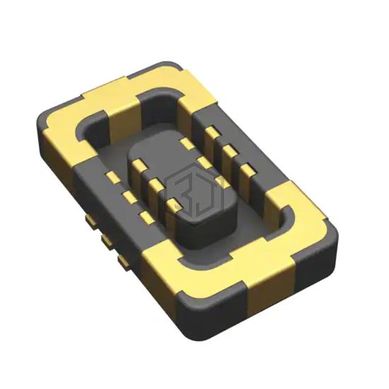 245861006004829+ - KYOCERA AVX - Rectangular Connectors - Arrays, Edge Type, Mezzanine (Board to Board)