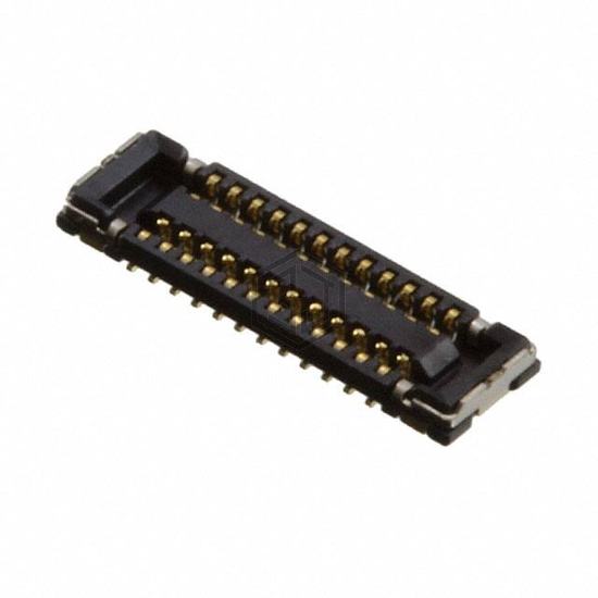 5046182410 - Molex - Rectangular Connectors - Arrays, Edge Type, Mezzanine (Board to Board)