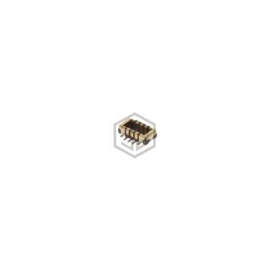 5052740612 - Molex - Rectangular Connectors - Arrays, Edge Type, Mezzanine (Board to Board)