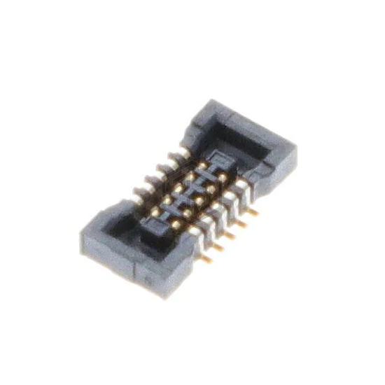 245804010000829+ - KYOCERA AVX - Rectangular Connectors - Arrays, Edge Type, Mezzanine (Board to Board)