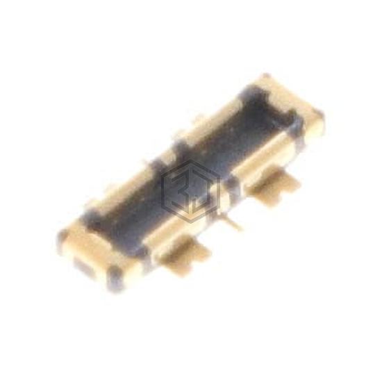 147129002001829+ - KYOCERA AVX - Rectangular Connectors - Arrays, Edge Type, Mezzanine (Board to Board)