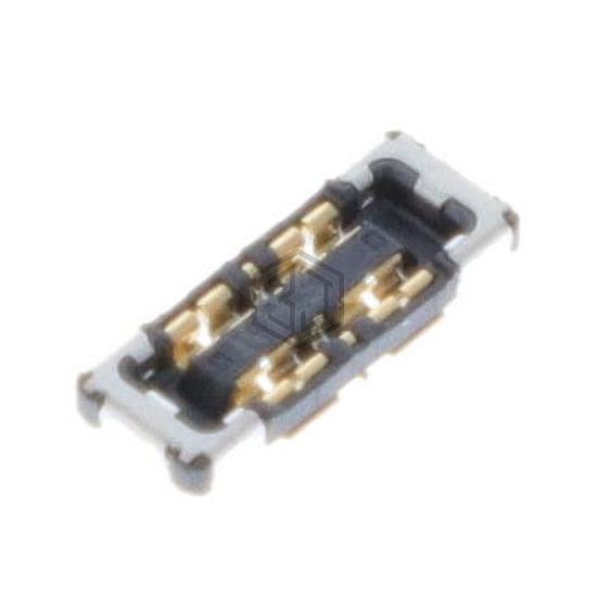247129002001829+ - KYOCERA AVX - Rectangular Connectors - Arrays, Edge Type, Mezzanine (Board to Board)