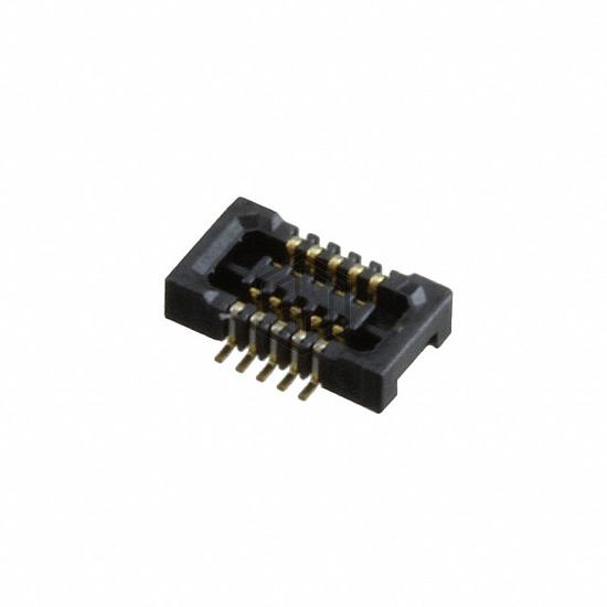 DF37NC-10DS-0.4V(51) - Hirose Electric Co Ltd - Rectangular Connectors - Arrays, Edge Type, Mezzanine (Board to Board)
