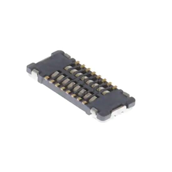 WP7A-S016VA1-R8000 - JAE Electronics - Rectangular Connectors - Arrays, Edge Type, Mezzanine (Board to Board)