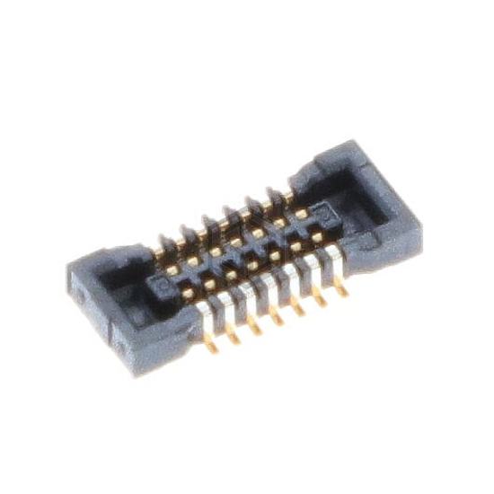 245804014000829+ - KYOCERA AVX - Rectangular Connectors - Arrays, Edge Type, Mezzanine (Board to Board)