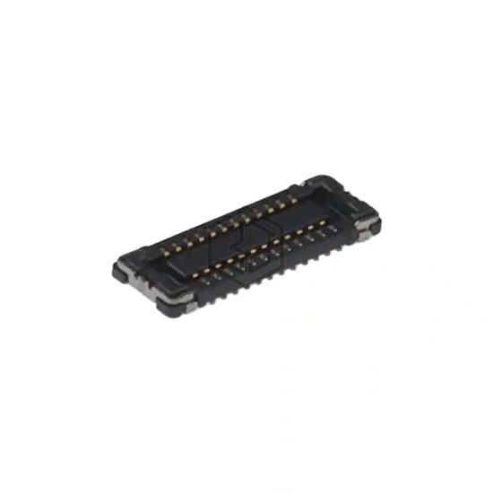 WP7A-S024VA1-R8000 - JAE Electronics - Rectangular Connectors - Arrays, Edge Type, Mezzanine (Board to Board)