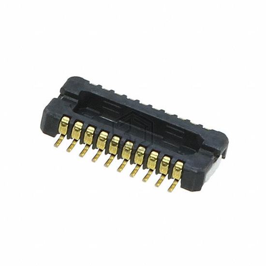 DF30RC-20DP-0.4V(81) - Hirose Electric Co Ltd - Rectangular Connectors - Arrays, Edge Type, Mezzanine (Board to Board)