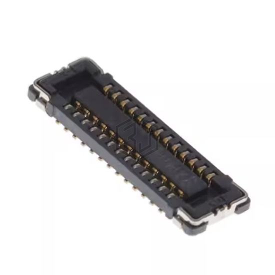 WP7A-S026VA1-R8000 - JAE Electronics - Rectangular Connectors - Arrays, Edge Type, Mezzanine (Board to Board)