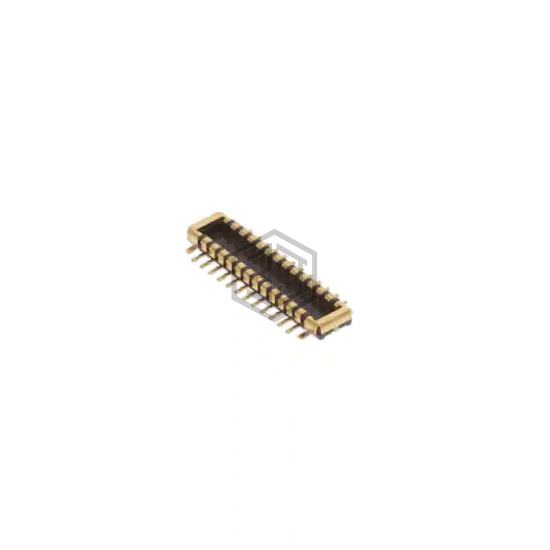 5050702422 - Molex - Rectangular Connectors - Arrays, Edge Type, Mezzanine (Board to Board)