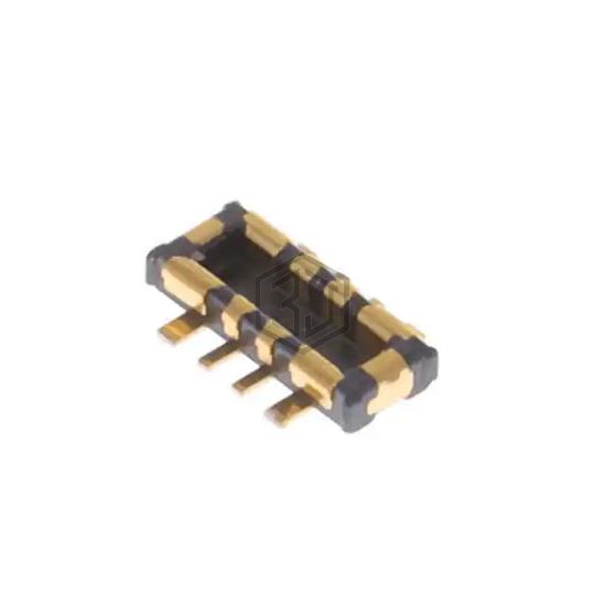 BM29B-4DP/2-0.35V(51) - Hirose Electric Co Ltd - Rectangular Connectors - Arrays, Edge Type, Mezzanine (Board to Board)
