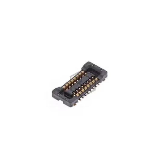 KN13C0.7-16DS-0.4V(800) - Hirose Electric Co Ltd - Rectangular Connectors - Arrays, Edge Type, Mezzanine (Board to Board)
