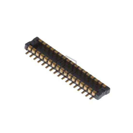 WP7-P030VA1-R8000 - JAE Electronics - Rectangular Connectors - Arrays, Edge Type, Mezzanine (Board to Board)