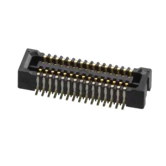 DF37NC(1.5)-30DS-0.4V(53) - Hirose Electric Co Ltd - Rectangular Connectors - Arrays, Edge Type, Mezzanine (Board to Board)