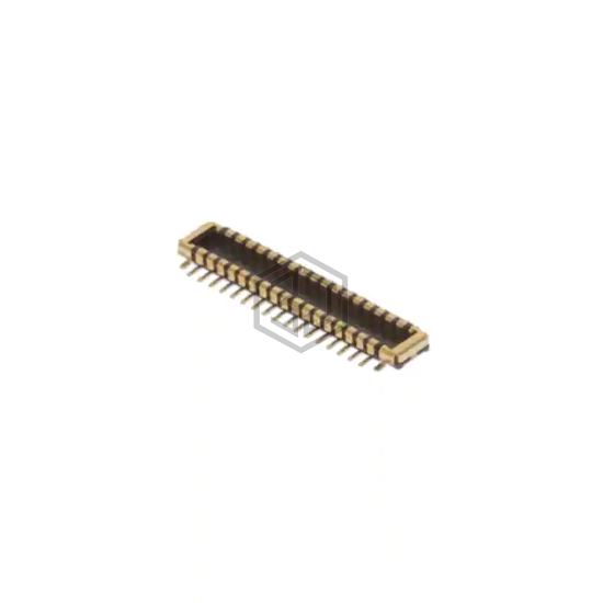 5050703422 - Molex - Rectangular Connectors - Arrays, Edge Type, Mezzanine (Board to Board)