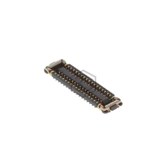5050663422 - Molex - Rectangular Connectors - Arrays, Edge Type, Mezzanine (Board to Board)