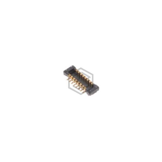 145843016022829+ - KYOCERA AVX - Rectangular Connectors - Arrays, Edge Type, Mezzanine (Board to Board)
