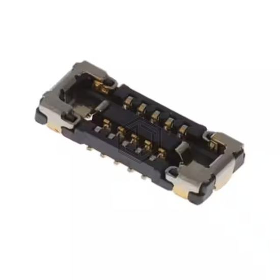 WP26DK-S010VA3-R15000 - JAE Electronics - Rectangular Connectors - Arrays, Edge Type, Mezzanine (Board to Board)