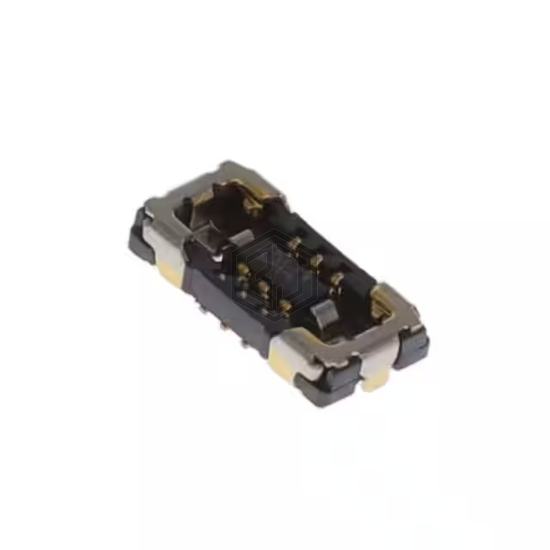 WP66DK-S006VA1-R15000 - JAE Electronics - Rectangular Connectors - Arrays, Edge Type, Mezzanine (Board to Board)