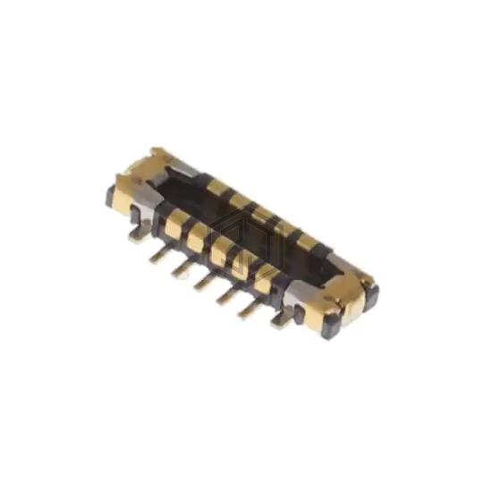 WP26DK-P010VA3-R15000 - JAE Electronics - Rectangular Connectors - Arrays, Edge Type, Mezzanine (Board to Board)