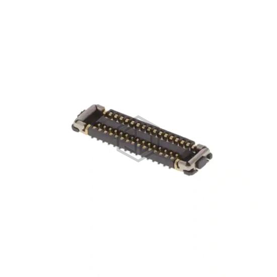 5052703012 - Molex - Rectangular Connectors - Arrays, Edge Type, Mezzanine (Board to Board)