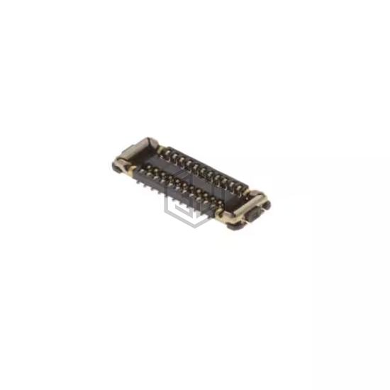 5050662222 - Molex - Rectangular Connectors - Arrays, Edge Type, Mezzanine (Board to Board)
