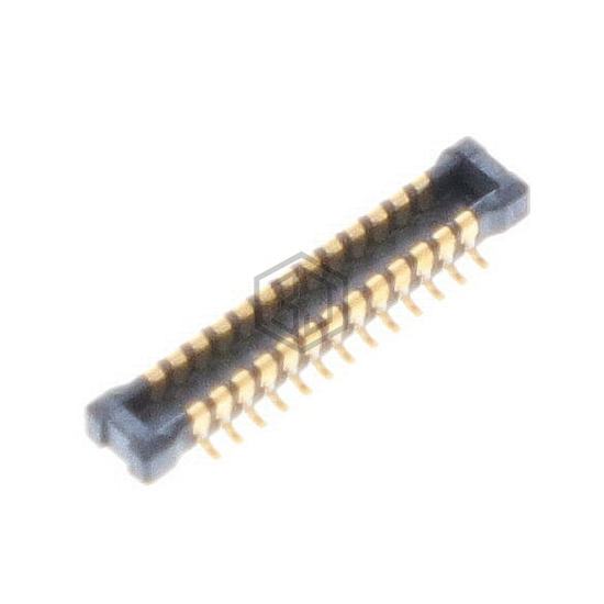145804026020829+ - KYOCERA AVX - Rectangular Connectors - Arrays, Edge Type, Mezzanine (Board to Board)