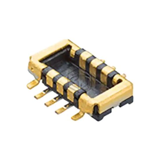 5052742412 - Molex - Rectangular Connectors - Arrays, Edge Type, Mezzanine (Board to Board)