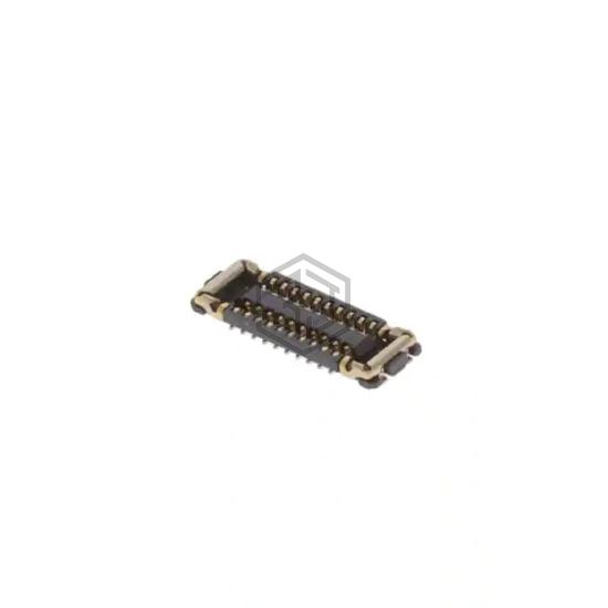 5050662022 - Molex - Rectangular Connectors - Arrays, Edge Type, Mezzanine (Board to Board)