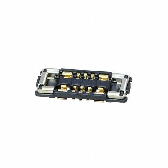 5054731010 - Molex - Rectangular Connectors - Arrays, Edge Type, Mezzanine (Board to Board)