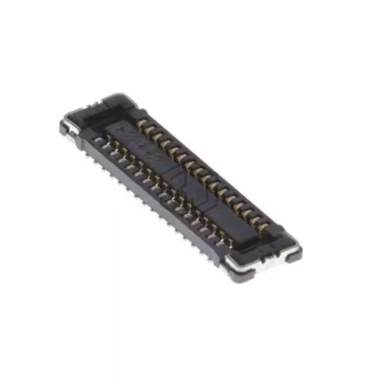 WP7A-S032VA1-R8000 - JAE Electronics - Rectangular Connectors - Arrays, Edge Type, Mezzanine (Board to Board)