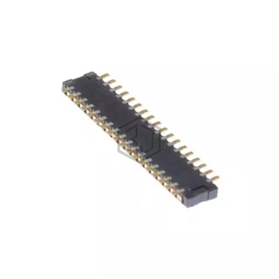WP7-P032VA1-R8000 - JAE Electronics - Rectangular Connectors - Arrays, Edge Type, Mezzanine (Board to Board)