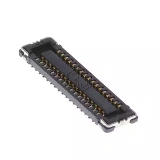 WP7B-S034VA1-R8000 - JAE Electronics - Rectangular Connectors - Arrays, Edge Type, Mezzanine (Board to Board)