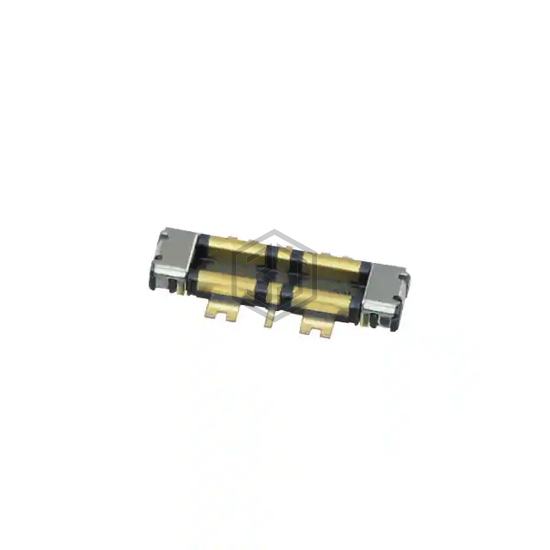 WP10-P002VA10-R15000 - JAE Electronics - Rectangular Connectors - Arrays, Edge Type, Mezzanine (Board to Board)