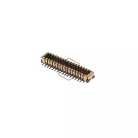 5054173010 - Molex - Rectangular Connectors - Arrays, Edge Type, Mezzanine (Board to Board)