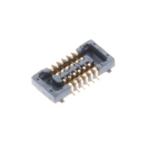 245843012002829+ - KYOCERA AVX - Rectangular Connectors - Arrays, Edge Type, Mezzanine (Board to Board)