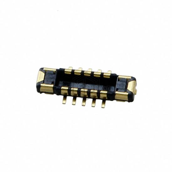 BM28B0.6-10DP/2-0.35V(53) - Hirose Electric Co Ltd - Rectangular Connectors - Arrays, Edge Type, Mezzanine (Board to Board)