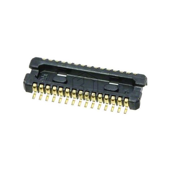 DF30RC-30DP-0.4V(81) - Hirose Electric Co Ltd - Rectangular Connectors - Arrays, Edge Type, Mezzanine (Board to Board)