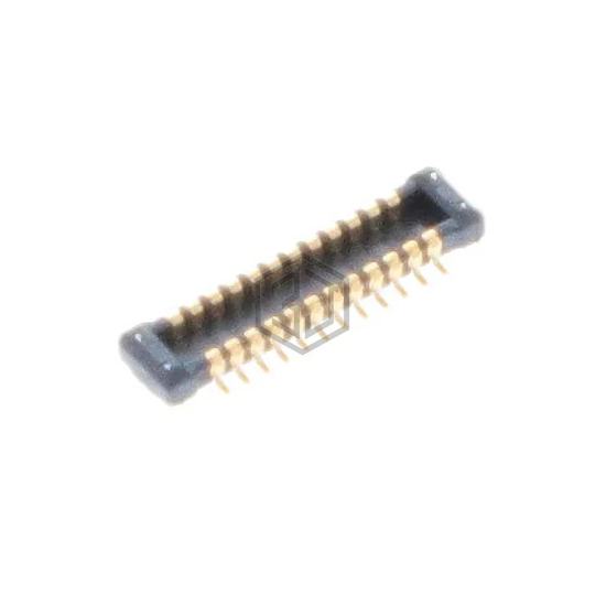 145843024022829+ - KYOCERA AVX - Rectangular Connectors - Arrays, Edge Type, Mezzanine (Board to Board)