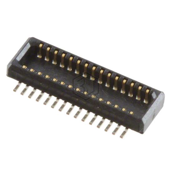 DF23C-30DP-0.5V(92) - Hirose Electric Co Ltd - Rectangular Connectors - Arrays, Edge Type, Mezzanine (Board to Board)