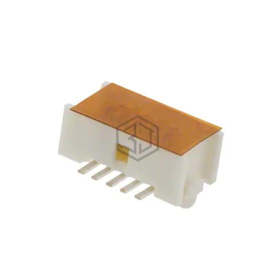 DF9A-9P-1V(22) - Hirose Electric Co Ltd - Rectangular Connectors - Arrays, Edge Type, Mezzanine (Board to Board)