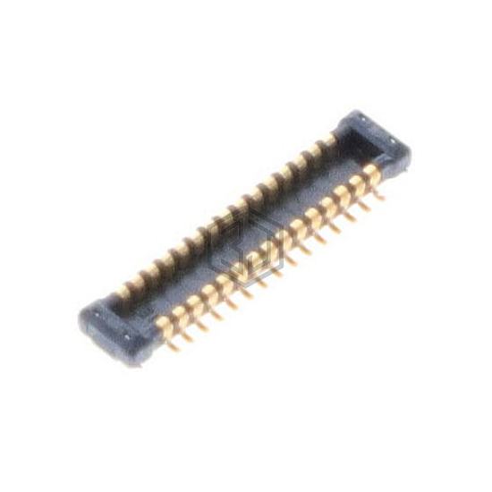 145843030022829+ - KYOCERA AVX - Rectangular Connectors - Arrays, Edge Type, Mezzanine (Board to Board)