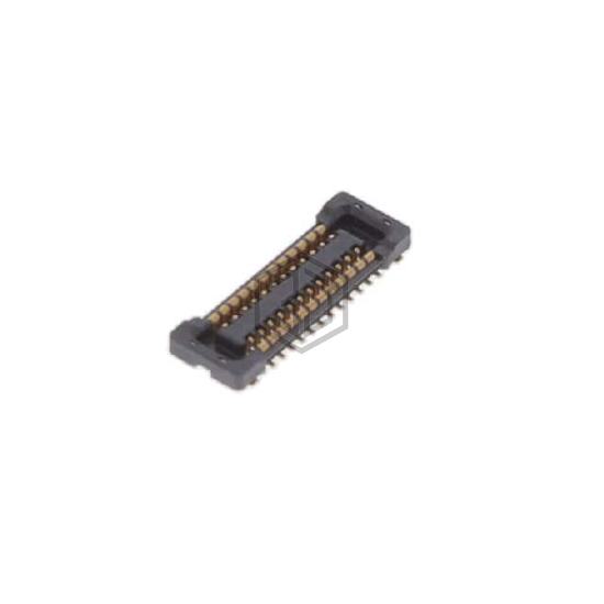 KN13C0.7-24DS-0.4V(800) - Hirose Electric Co Ltd - Rectangular Connectors - Arrays, Edge Type, Mezzanine (Board to Board)