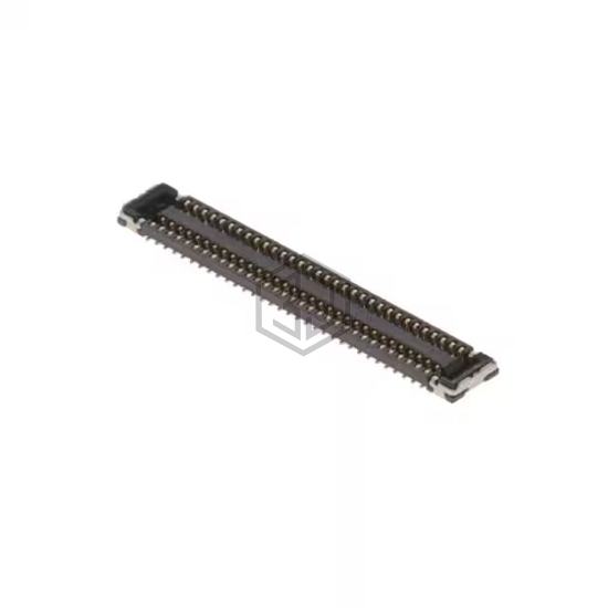5046186412 - Molex - Rectangular Connectors - Arrays, Edge Type, Mezzanine (Board to Board)
