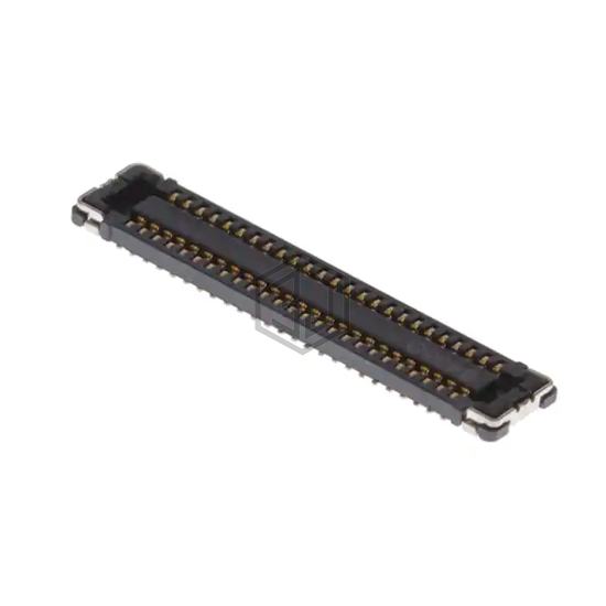 WP7B-S050VA1-R8000 - JAE Electronics - Rectangular Connectors - Arrays, Edge Type, Mezzanine (Board to Board)