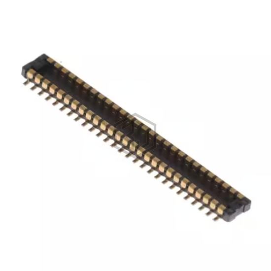 WP7B-P050VA1-R8000 - JAE Electronics - Rectangular Connectors - Arrays, Edge Type, Mezzanine (Board to Board)