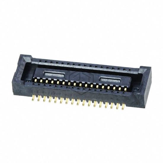 DF40C-34DS-0.4V(58) - Hirose Electric Co Ltd - Rectangular Connectors - Arrays, Edge Type, Mezzanine (Board to Board)
