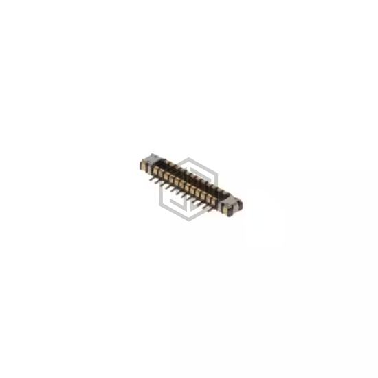 WP27D-P024VA3-R15000 - JAE Electronics - Rectangular Connectors - Arrays, Edge Type, Mezzanine (Board to Board)